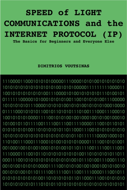 Speed of Light Communications and the Internet Protocol (IP)