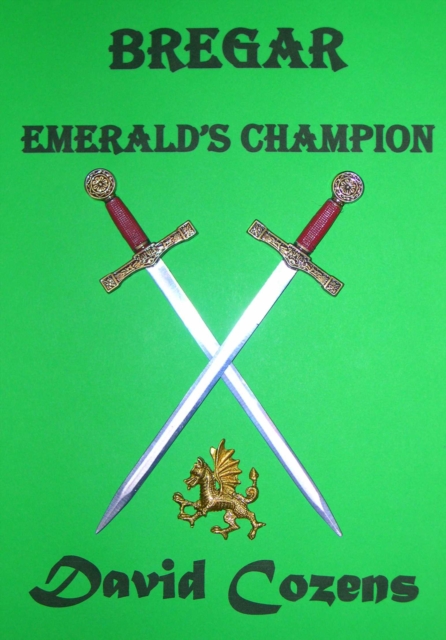Bregar Emerald's Champion