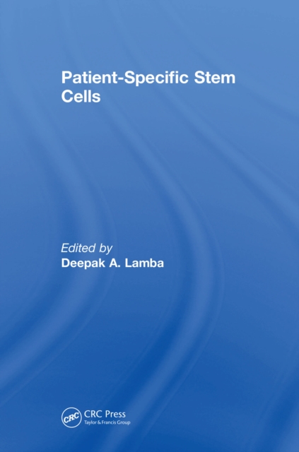 Patient-Specific Stem Cells