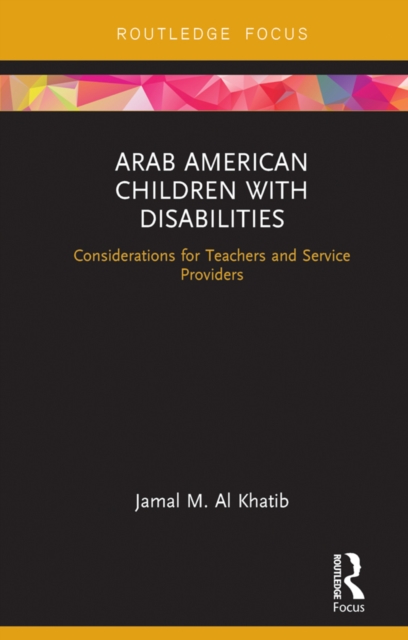 Arab American Children with Disabilities