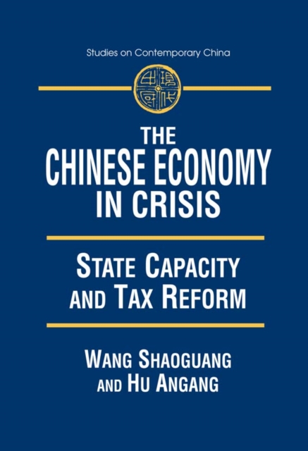 Chinese Economy in Crisis