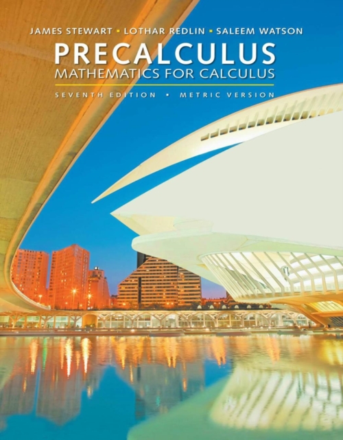 Precalculus
