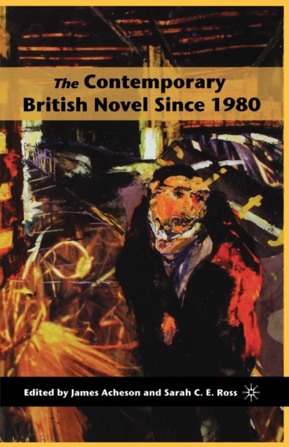 Contemporary British Novel Since 1980