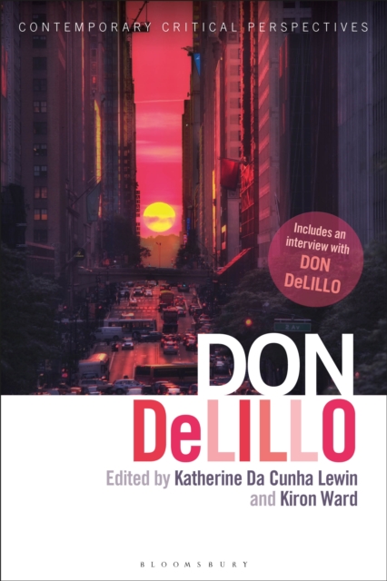 Don DeLillo