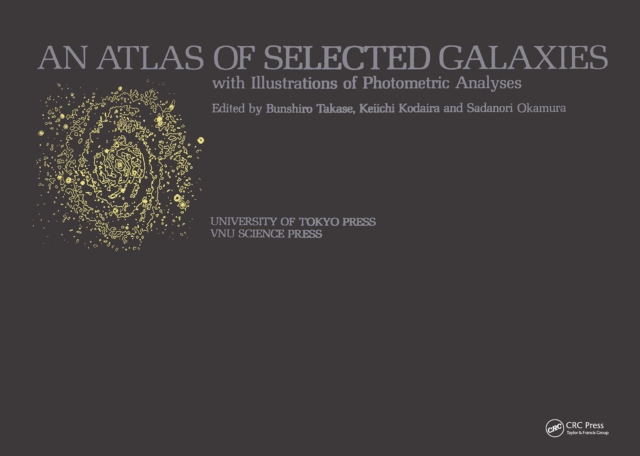 Atlas of Selected Galaxies