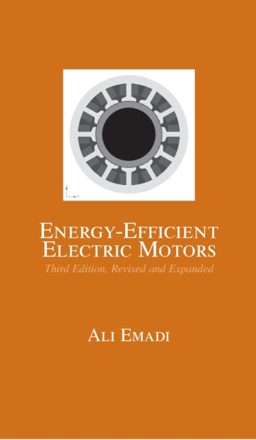 Energy-Efficient Electric Motors, Revised and Expanded