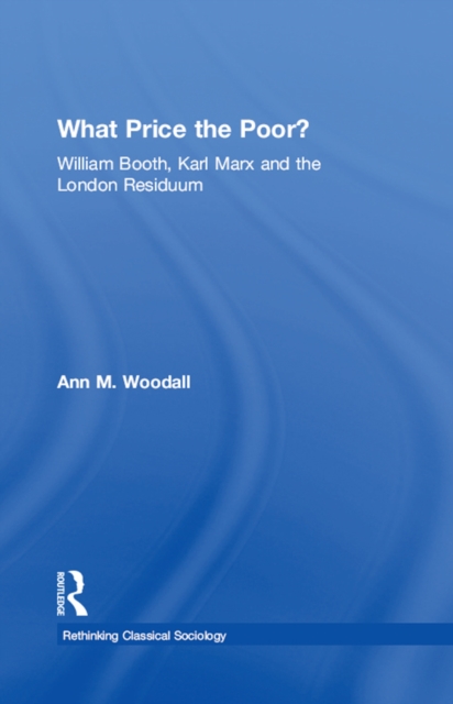 What Price the Poor?