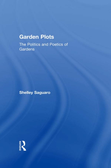Garden Plots