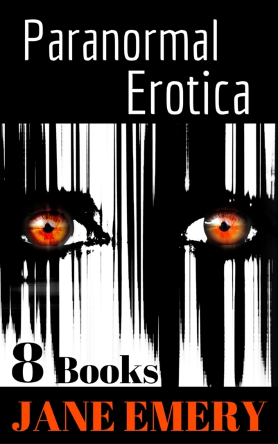 Paranormal Erotica: 8 Books