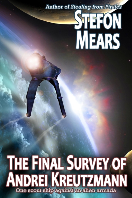 Final Survey of Andrei Kreutzmann