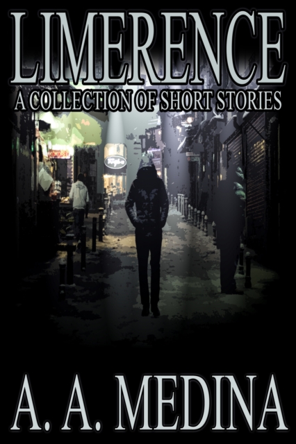 Limerence: A Collection of Short Stories