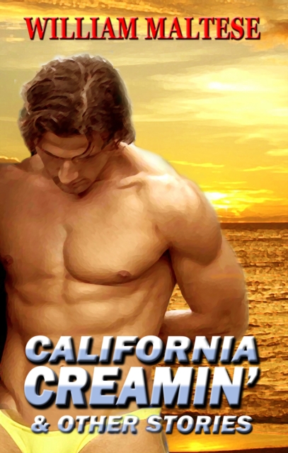 California Creamin'