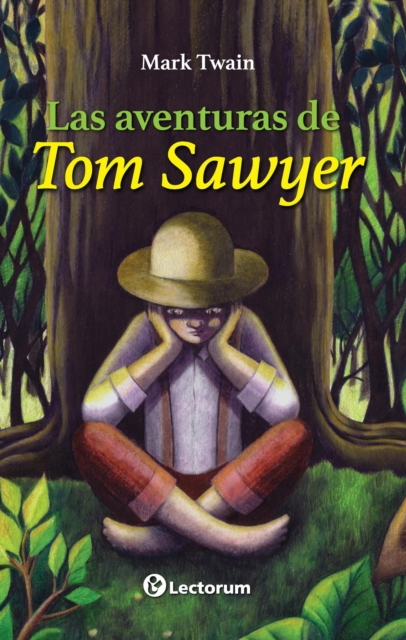 Las aventuras de Tom Sawyer