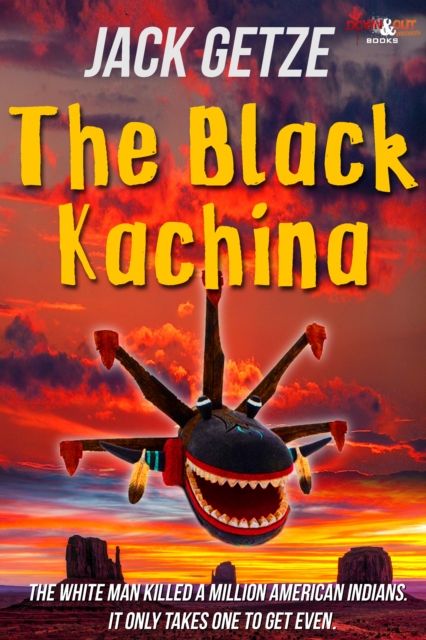 Black Kachina