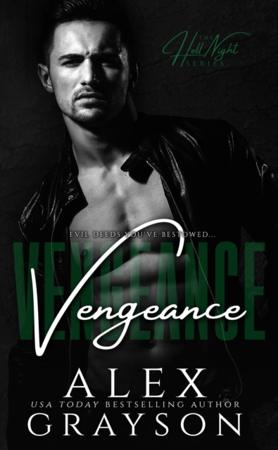 Vengeance