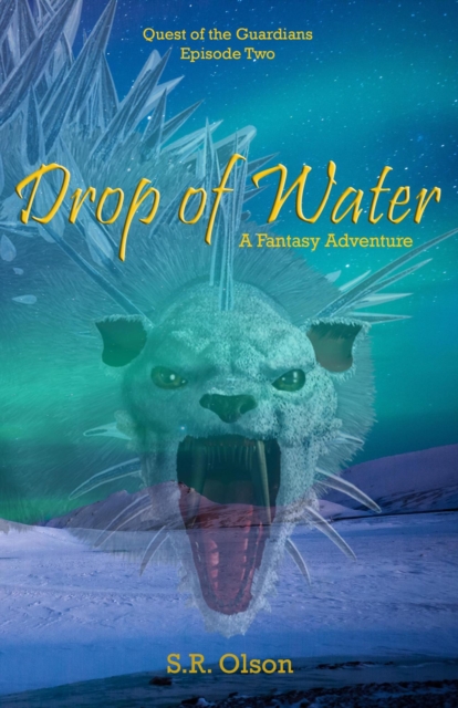 Drop of Water: A Fantasy Adventure