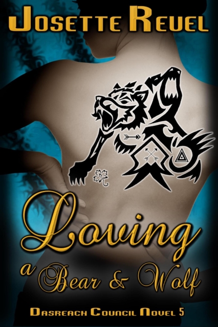 Loving a Bear & Wolf