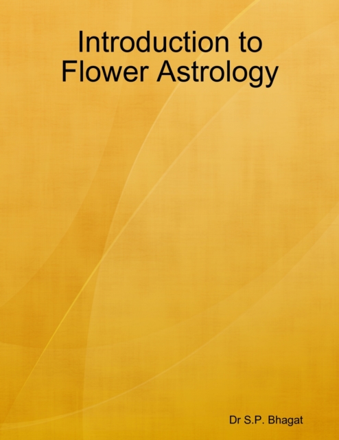 Introduction to Flower Astrology