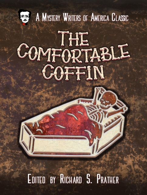 Comfortable Coffin