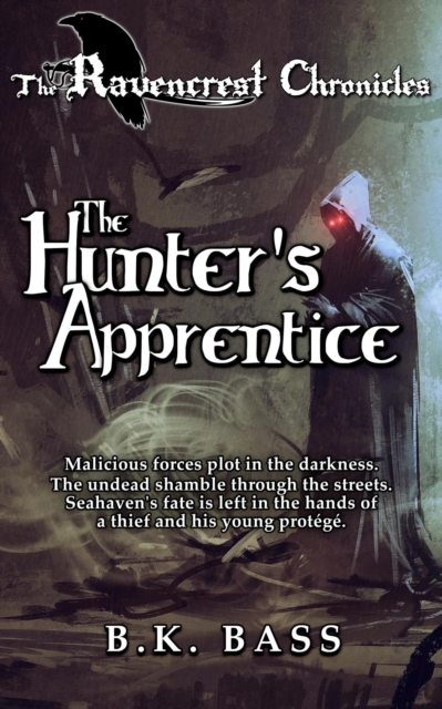 Hunter's Apprentice