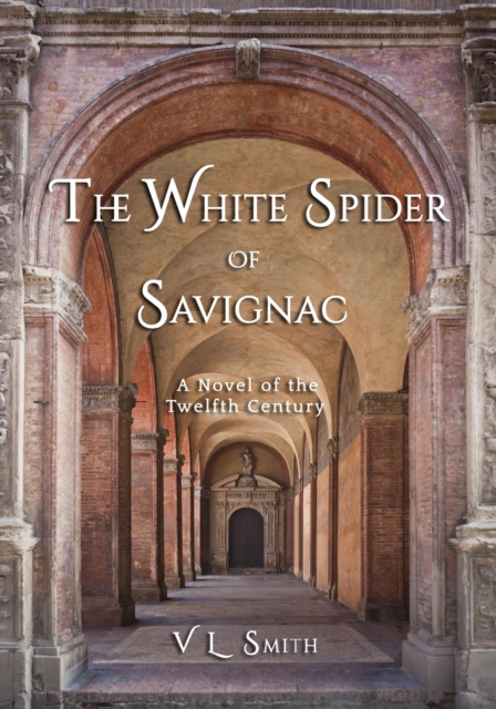 White Spider of Savignac