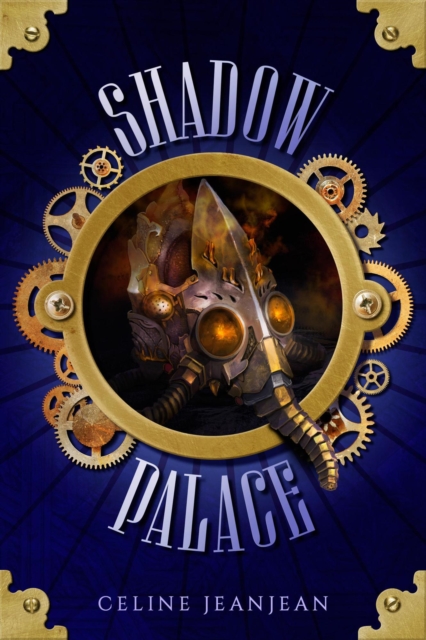 Shadow Palace