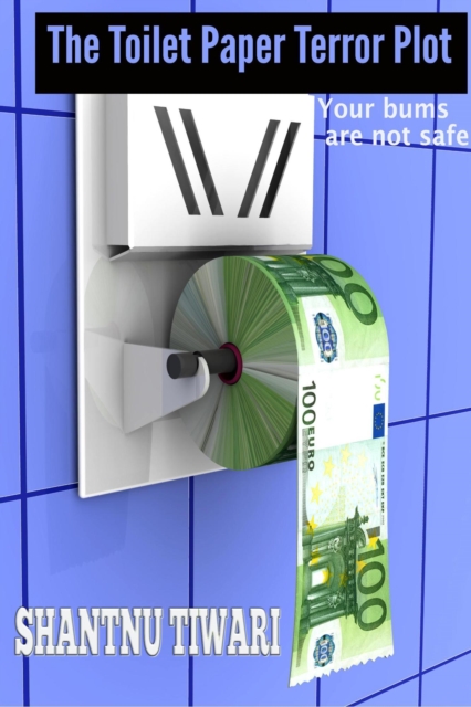 Toilet Paper Terror Plot