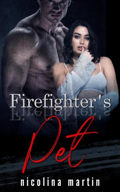 Firefighter's Pet