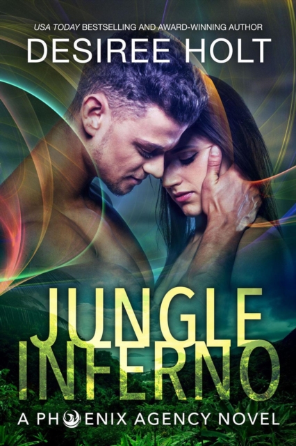 Jungle Inferno