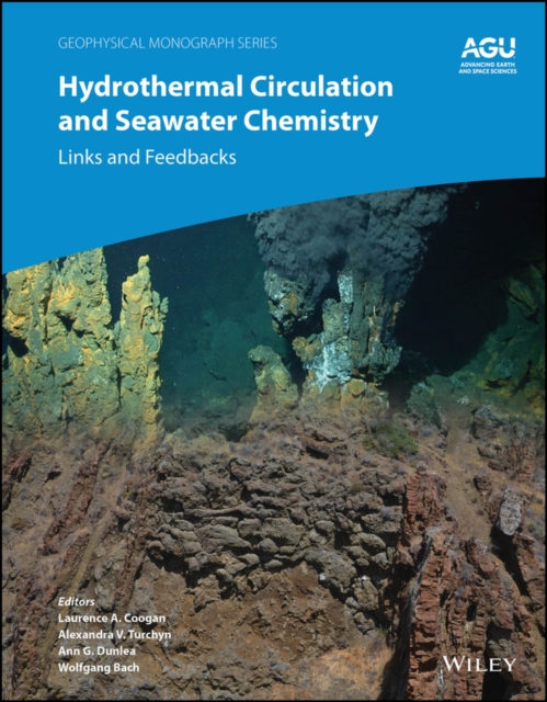 Hydrothermal Circulation and Seawater Chemistry