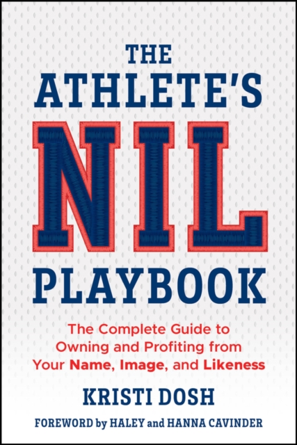 Athlete's NIL Playbook