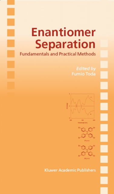 Enantiomer Separation