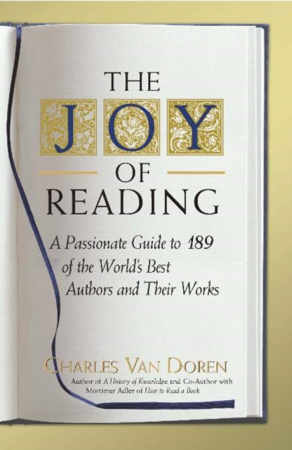 Joy of Reading