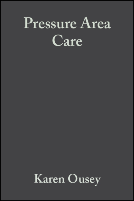 Pressure Area Care