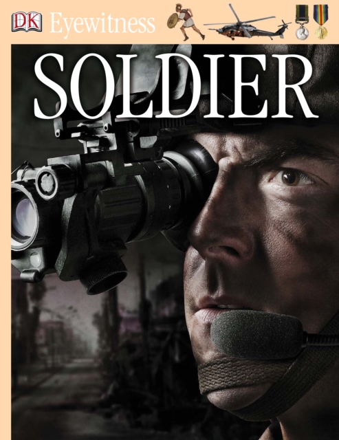 Soldier