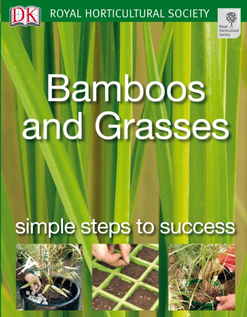 Bamboos and Grasses