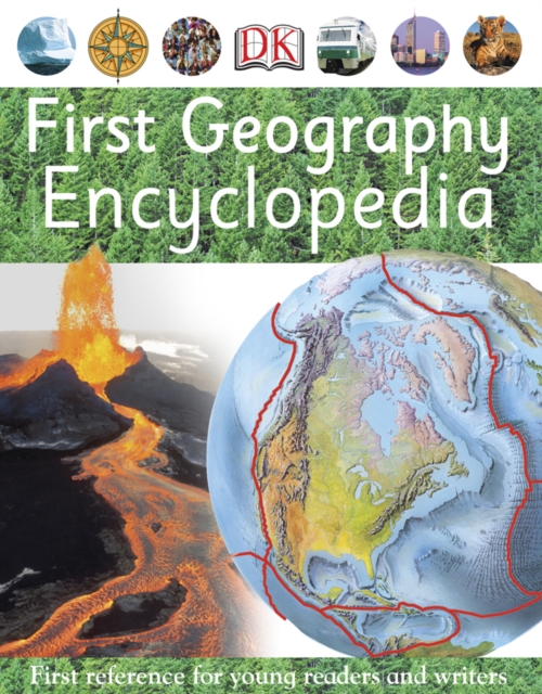 First Geography Encyclopedia