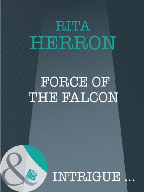 Force Of The Falcon