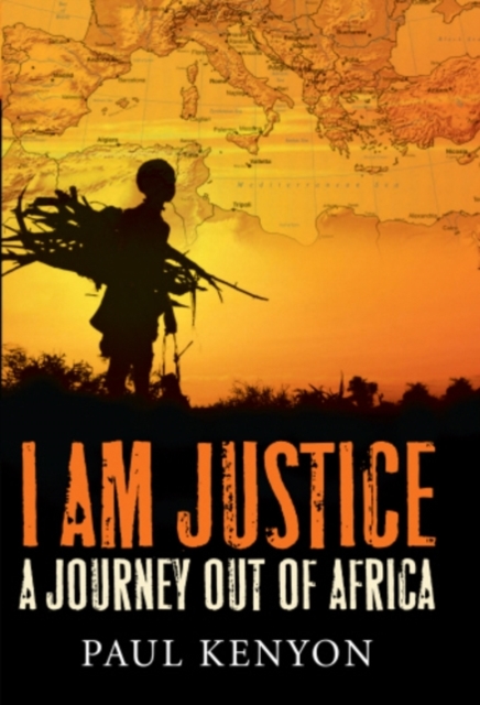 I Am Justice