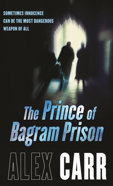 Prince of Bagram Prison