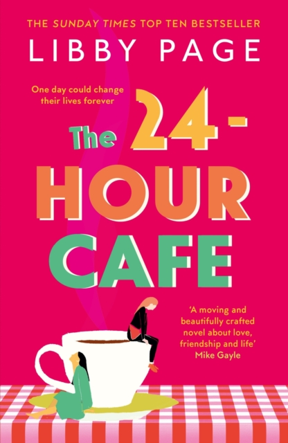 24-Hour Caf 