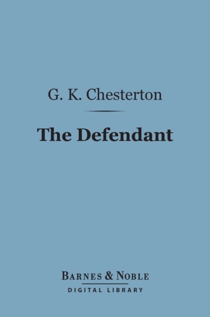 Defendant (Barnes & Noble Digital Library)