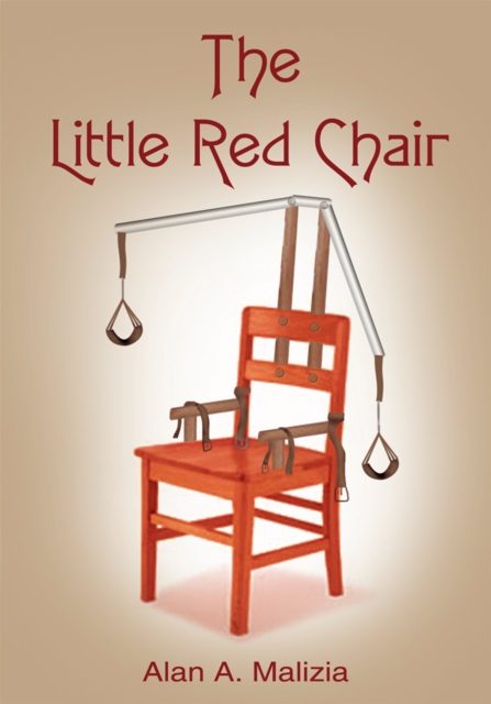 Little Red Chair