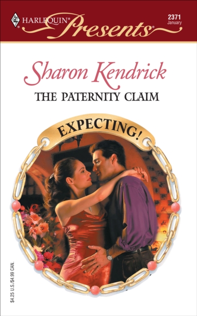 Paternity Claim