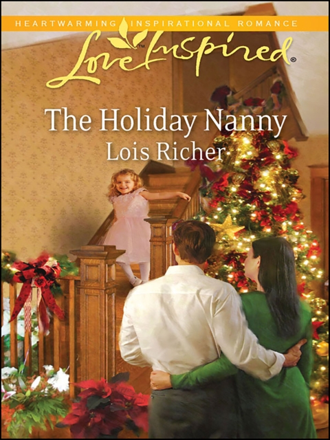 Holiday Nanny
