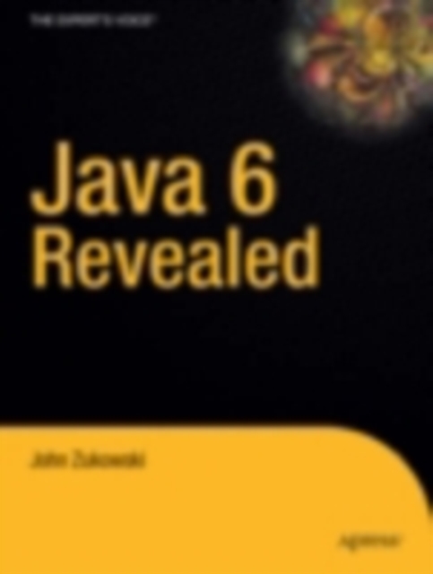 Java 6 Platform Revealed