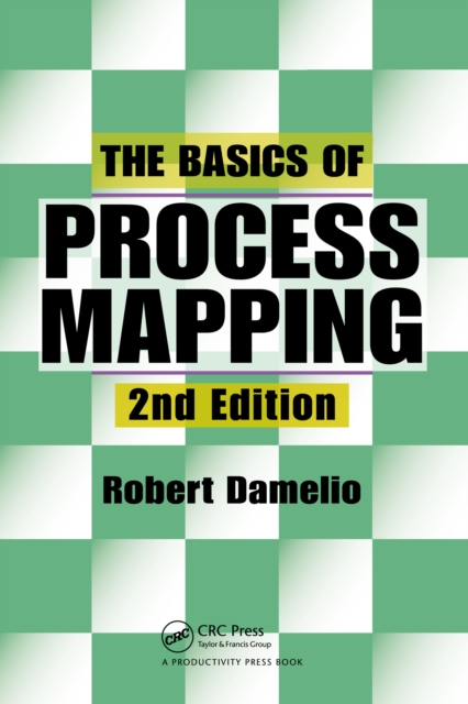 Basics of Process Mapping
