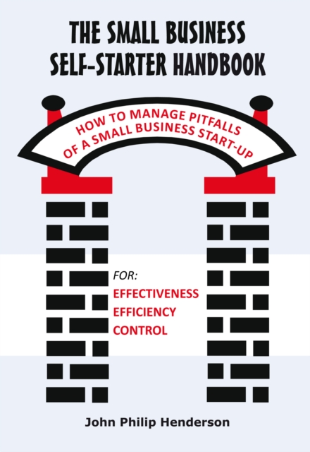 Small Business Self-Starter Handbook