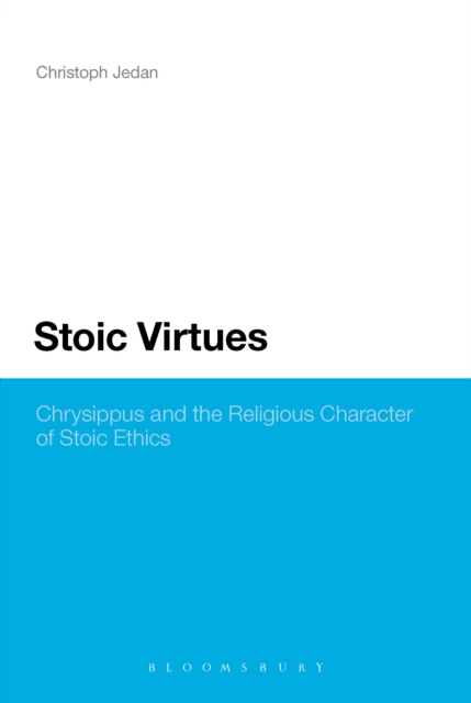 Stoic Virtues