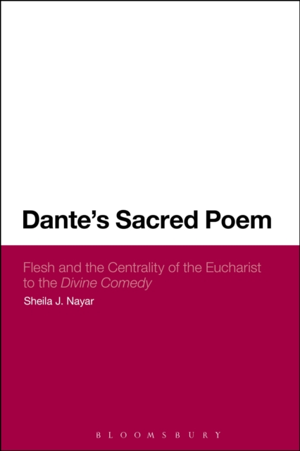 Dante's Sacred Poem
